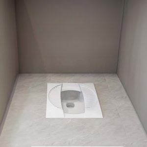 توالت ایرانی فلوریا