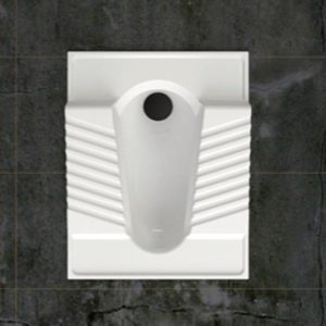توالت ایرانی گاترین 23
