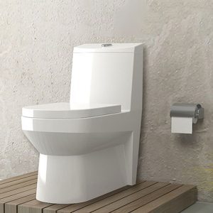 توالت فرنگی وینر