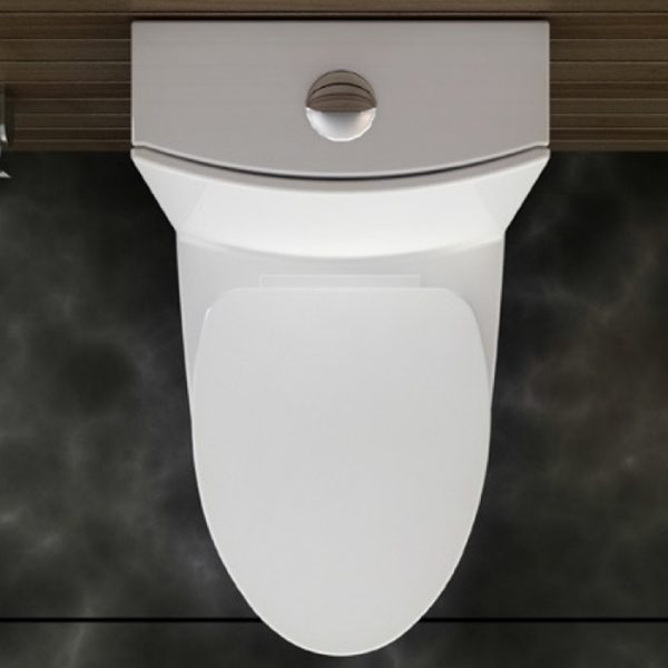 توالت فرنگی پلاتوس